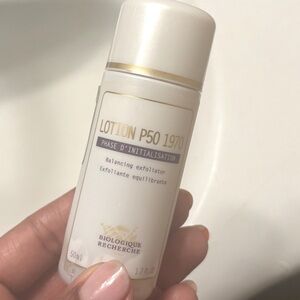 COPY - Biologique Recherche LOTION P50 1970